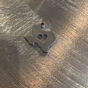 James Avery Texas Charm